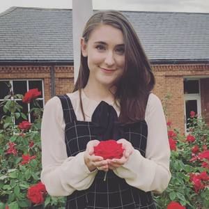 Meet your Posher, Ashton